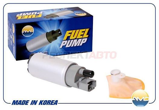 Бензонасос (сам мотор, 3.5 БАР)