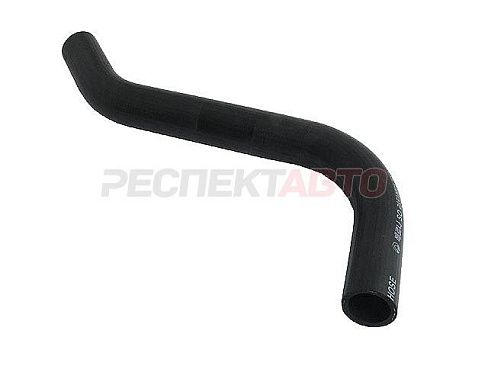 Патрубок радиатора верхний