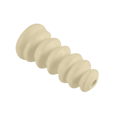 Отбойник амортизатора заднего