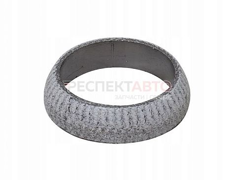 Прокладка глушителя