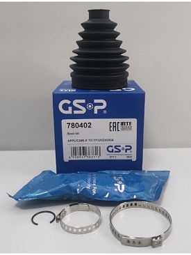 Пыльник шруса наружнего (23x79x105)