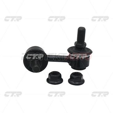 Стойка стабилизатора переднего левая