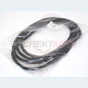 Молдинг стекла заднего