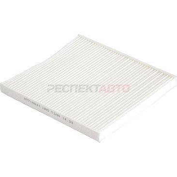 Фильтр салонный (227x201)