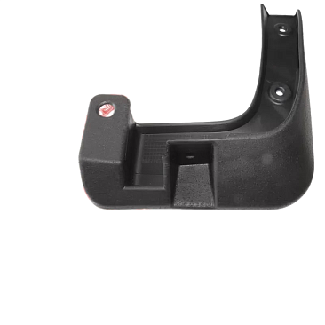 Брызговик передний правый