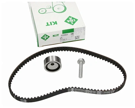 Комплект ГРМ