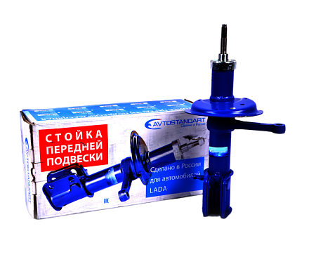 Амортизатор передний правый