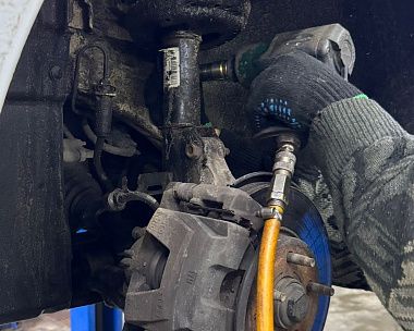 Автосервис РЕСПЕКТАВТО