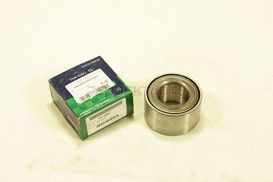 Подшипник ступицы передней