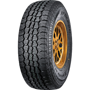 Шины Tracmax P235/75R15 109T XL X-Privilo AT01 TL