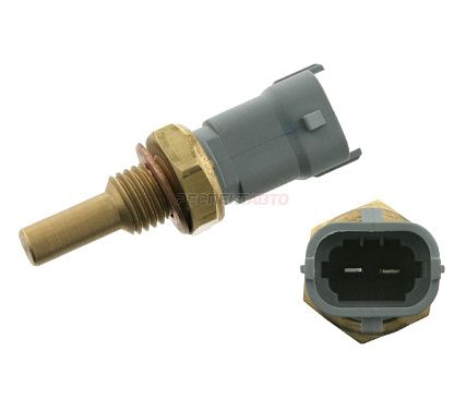 Датчик температуры