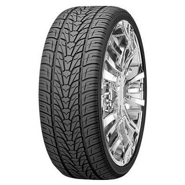 Шины Nexen 255/30R22 95V XL Roadian HP TL