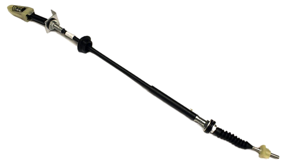 Трос сцепления