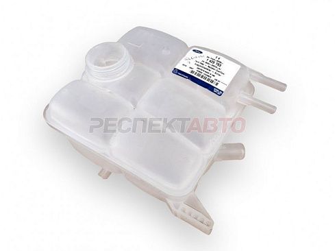 Бачок расширительный