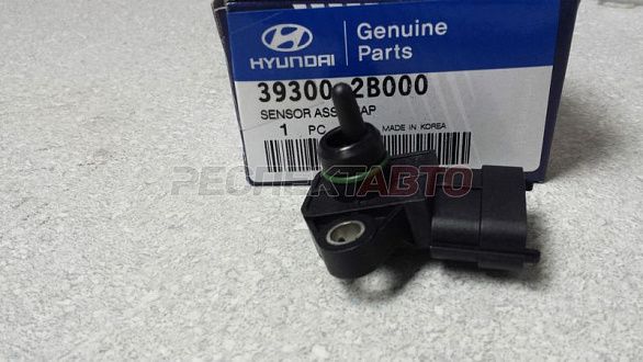 Датчик абсолютного давления