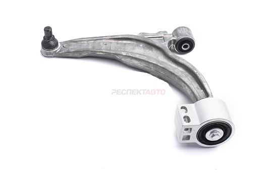 Рычаг передний левый