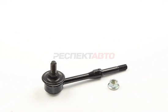 Стойка стабилизатора заднего (без втулок)