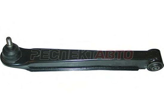 Рычаг задний шаровый