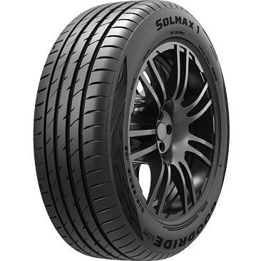 Шины Goodride 275/40R20 106W XL Solmax1 TL ZRT