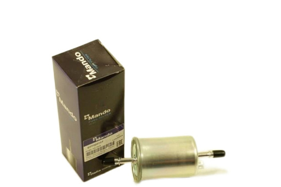 Фильтр топливный