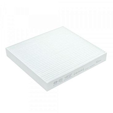 Фильтр салонный