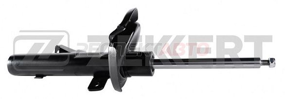 Амортизатор передний левый (газ/масло)
