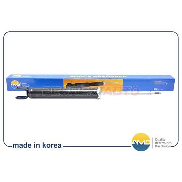 Амортизатор задний