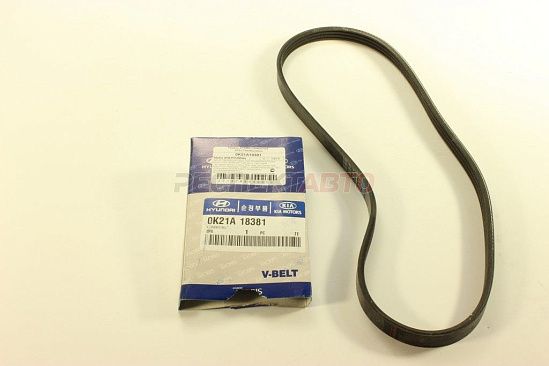 Ремень генератора