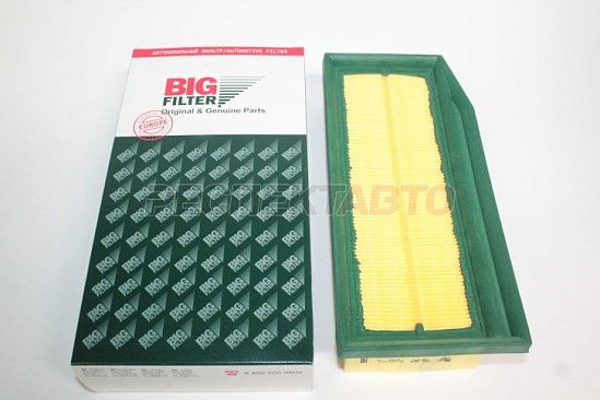 Фильтр воздушный