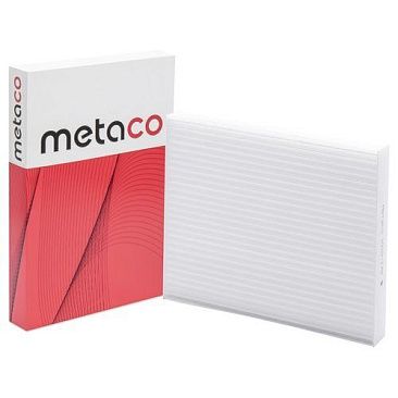 Фильтр салонный