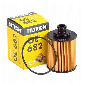 Фильтр масляный (высота 100мм)