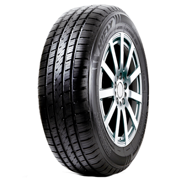Шины HiFly 265/70R16 112H Vigorous HT601 TL