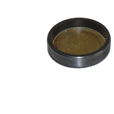 Заглушка распредвала