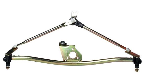 Трапеция стеклоочистителя