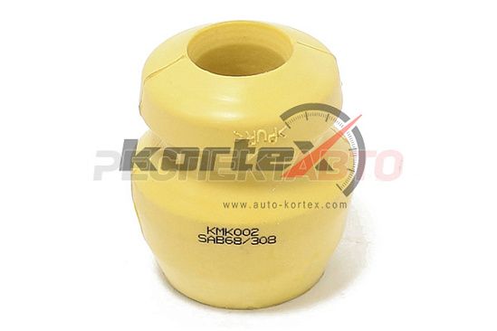 Отбойник амортизатора переднего