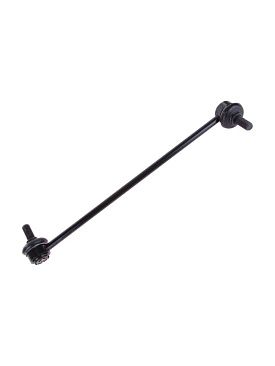 Стойка стабилизатора переднего левая