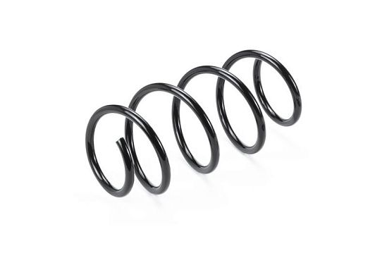 Пружина передняя