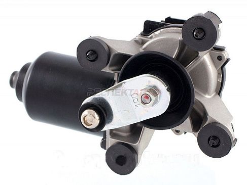 Мотор стеклоочистителя стекла лобового