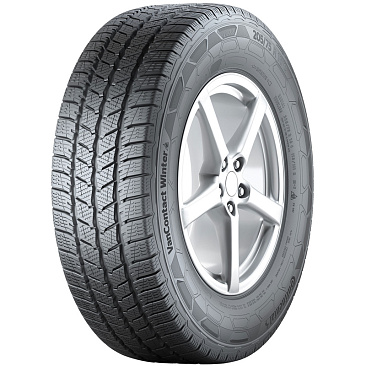Шины Continental 195/70R15C 104/102R VanContact Winter TL 8PR