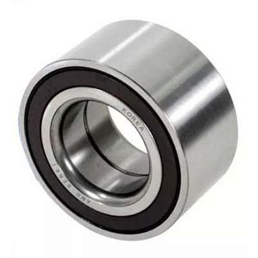 Подшипник ступицы передней 