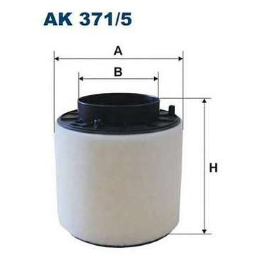 Фильтр воздушный