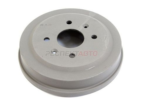 Барабан тормозной