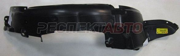 Подкрылок передний правый