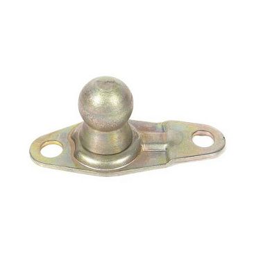 Шар опорный вилки сцепления