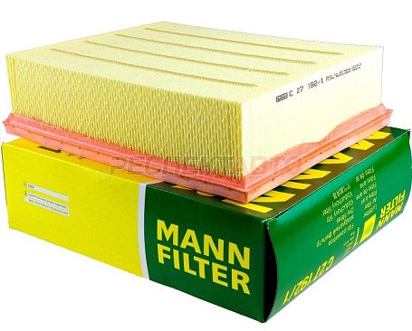 Фильтр воздушный