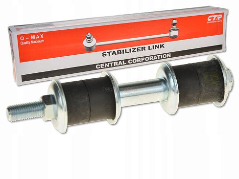 Стойка стабилизатора переднего