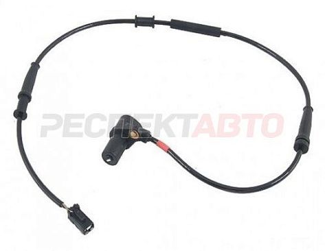 Датчик ABS передний правый