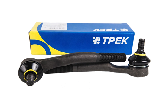 Наконечники рулевые 