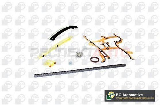 Комплект ГРМ