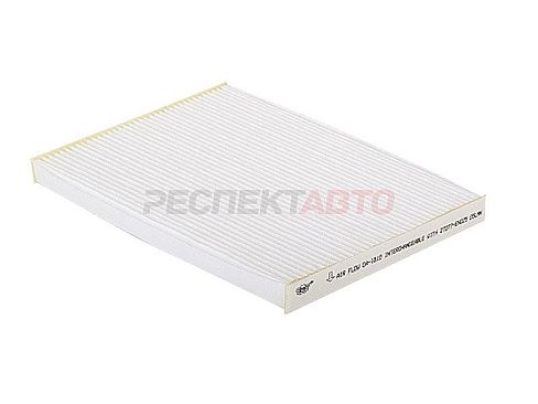 Фильтр салонный